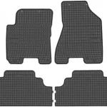 Covorase Presuri interior cauciuc Premium dedicate Kia Sportage 2 2002-2010