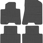 Covorase Presuri interior cauciuc Premium dedicate Kia Sportage 2015-2021