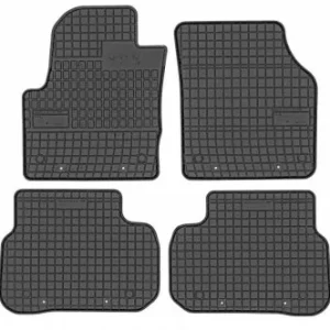 Covorase Presuri interior cauciuc Premium dedicate Land Rover Discovery Sport I 2014-2019