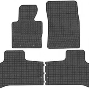 Covorase Presuri interior cauciuc Premium dedicate Land Rover Range Rover Vogue 2002-2012