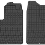 Covorase Presuri interior cauciuc Premium dedicate MAN TGL cabina mare 2000-2019