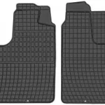 Covorase Presuri interior cauciuc Premium dedicate MAN TGM fara cabina dormit 2000-2019