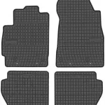 Covorase Presuri interior cauciuc Premium dedicate Mazda 2 2014-2020