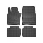 Covorase Presuri interior cauciuc Premium dedicate Mazda CX-30 2019-2024