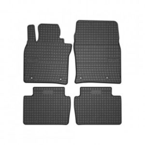 Covorase Presuri interior cauciuc Premium dedicate Mazda CX-30 2019-2024