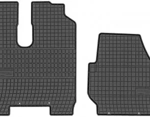 Covorase Presuri interior cauciuc Premium dedicate MERCEDES ACTROS MP3 2008-2012