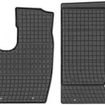 Covorase Presuri interior cauciuc Premium dedicate MERCEDES ATEGO 1999-2005