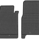 Covorase Presuri interior cauciuc Premium dedicate MERCEDES AXOR 1999 +