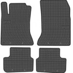 Covorase Presuri interior cauciuc Premium dedicate Mercedes CLA 2013-2019