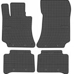 Covorase Presuri interior cauciuc Premium dedicate Mercedes CLS 2010-2018