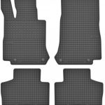 Covorase Presuri interior cauciuc Premium dedicate Mercedes GLC 2015-2021