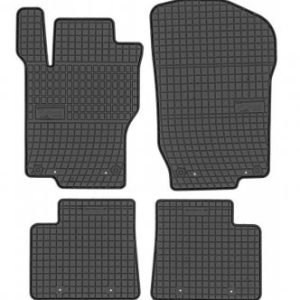 Covorase Presuri interior cauciuc Premium dedicate Mercedes ML W164 2005-2011