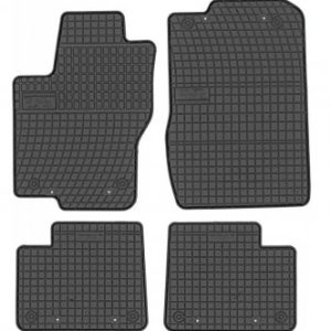 Covorase Presuri interior cauciuc Premium dedicate Mercedes ML W166 2012-2019