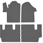 Covorase Presuri interior cauciuc Premium dedicate Mercedes Vito W447 2014-2023
