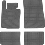 Covorase Presuri interior cauciuc Premium dedicate Mini Countryman 2010-2017