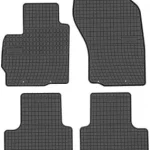 Covorase Presuri interior cauciuc Premium dedicate Mitsubishi ASX 2010-2019