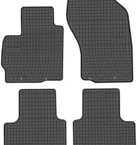 Covorase Presuri interior cauciuc Premium dedicate Mitsubishi ASX 2010-2019