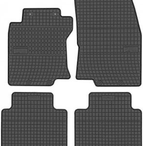 Covorase Presuri interior cauciuc Premium dedicate Nissan X-Trail T32 2013-2020