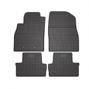 Covorase Presuri interior cauciuc Premium dedicate Opel Ampera 2012-2016