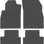 Covorase Presuri interior cauciuc Premium dedicate Opel Astra J 2009-2015