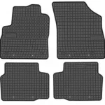 Covorase Presuri interior cauciuc Premium dedicate Opel Astra K 2015-2022
