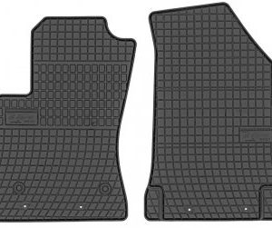 Covorase Presuri interior cauciuc Premium dedicate Opel Combo D 2011-2017 VAN