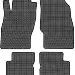 Covorase Presuri interior cauciuc Premium dedicate Opel Corsa D 2006-2014