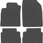 Covorase Presuri interior cauciuc Premium dedicate Opel Vectra C 2003-2008