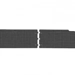 Covorase Presuri interior cauciuc Premium dedicate Opel Vivaro 2001-2014 Randul 3