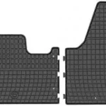 Covorase Presuri interior cauciuc Premium dedicate Opel Vivaro C 2019-2021