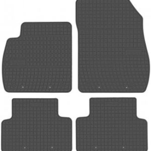 Covorase Presuri interior cauciuc Premium dedicate Opel Zafira C TOURER 2011-2019