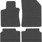 Covorase Presuri interior cauciuc Premium dedicate Peugeot 308 II 2013-2020
