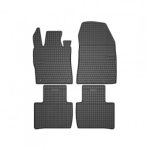 Covorase Presuri interior cauciuc Premium dedicate Peugeot 408 fastback 2022-2024