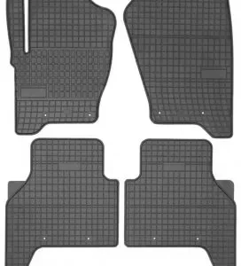 Covorase Presuri interior cauciuc Premium dedicate Peugeot 508 II 2018-2022