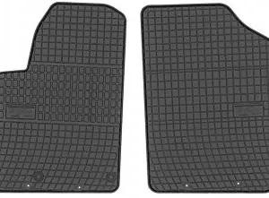 Covorase Presuri interior cauciuc Premium dedicate Peugeot Partner Furgon I 1999-2010