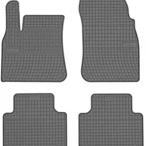 Covorase Presuri interior cauciuc Premium dedicate Porsche Cayenne 2017-2023