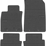 Covorase Presuri interior cauciuc Premium dedicate Renault Clio 4 2012-2019