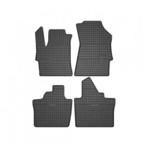 Covorase Presuri interior cauciuc Premium dedicate Renault Espace VI SUV 2023+