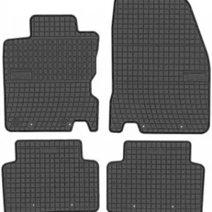 Covorase Presuri interior cauciuc Premium dedicate Renault Kadjar 2015-2022