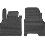 Covorase Presuri interior cauciuc Premium dedicate Renault Kangoo 2 locuri 2008-2019