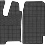 Covorase Presuri interior cauciuc Premium dedicate RENAULT MAGNUM 1996-2013