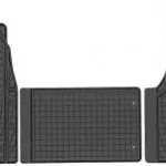 Covorase Presuri interior cauciuc Premium dedicate Renault Master II 1997-2010