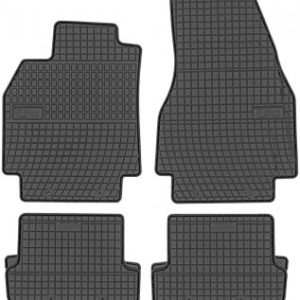 Covorase Presuri interior cauciuc Premium dedicate Renault Megane II 2002-2009