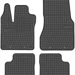 Covorase Presuri interior cauciuc Premium dedicate Renault Twingo III 2014-2020