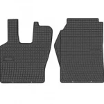 Covorase Presuri interior cauciuc Premium dedicate SCANIA P 2004-2019