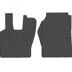 Covorase Presuri interior cauciuc Premium dedicate SCANIA P 2004-2019