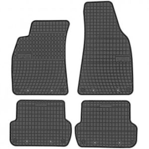 Covorase Presuri interior cauciuc Premium dedicate Seat Exeo 2008-2013