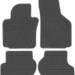 Covorase Presuri interior cauciuc Premium dedicate Seat Leon 1P 2005-2012