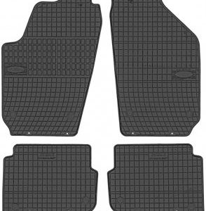 Covorase Presuri interior cauciuc Premium dedicate Skoda Fabia I 1998-2008