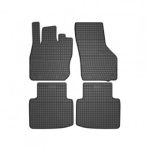 Covorase Presuri interior cauciuc Premium dedicate Skoda Superb IV 2023+